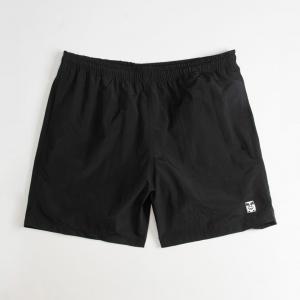 (172120051) 이지 릴렉스드 쇼츠 BLACK